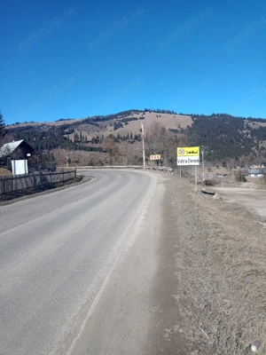 vindem teren intravilan  - imagine 3