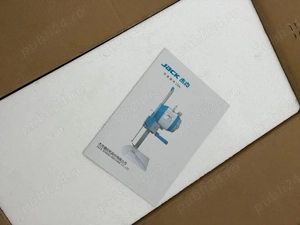 Vand masina de taiat cu lama verticala Jack JK-T3