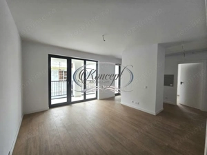 Apartamente finisate cu incalzire in pardoseala - imagine 5