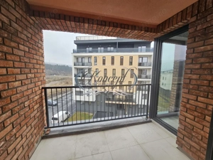 Proiect rezidential cu apartamente finisate Floresti - imagine 10