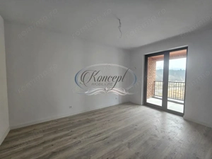 Proiect rezidential cu apartamente finisate Floresti - imagine 8