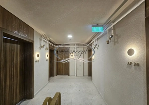 Proiect rezidential cu apartamente finisate Floresti - imagine 11