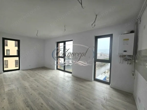 Proiect rezidential cu apartamente finisate Floresti - imagine 6