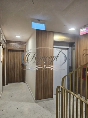 Proiect rezidential cu apartamente finisate Floresti - imagine 12
