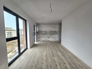 Proiect rezidential cu apartamente finisate Floresti - imagine 7