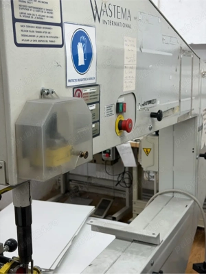 Vand banzic Wastema - imagine 2