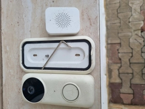 Vând sonerie wireless inteligenta  - imagine 4