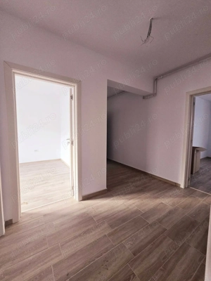 Apartament 2 Camere Strada Stejarului grădină 13 mp + loc de parcare  - imagine 10