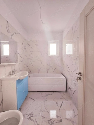 Apartament 2 Camere Strada Stejarului grădină 13 mp + loc de parcare  - imagine 7