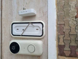 Vând sonerie wireless inteligenta  - imagine 3