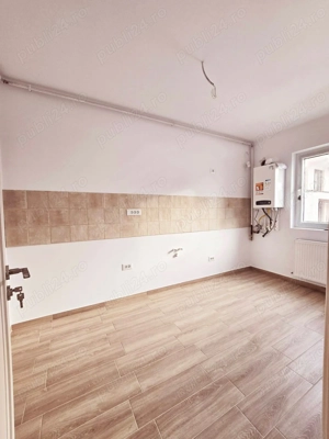 Apartament 2 Camere Strada Stejarului grădină 13 mp + loc de parcare  - imagine 5