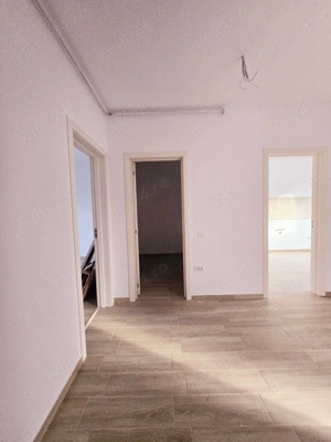 Apartament 2 Camere Strada Stejarului grădină 13 mp + loc de parcare  - imagine 3