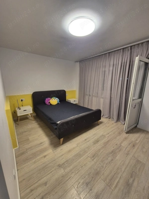 Închiriere apartament 2 camere zona Lidl str Cimpului  - imagine 4