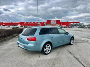 Seat Exeo ST 2.0TDI euro5 2010 - imagine 2