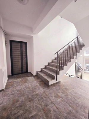 Apartament 2 Camere Strada Stejarului grădină 13 mp + loc de parcare  - imagine 8