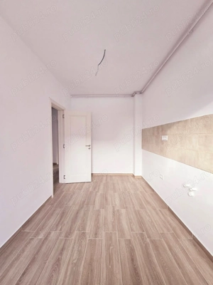 Apartament 2 Camere Strada Stejarului grădină 13 mp + loc de parcare  - imagine 6