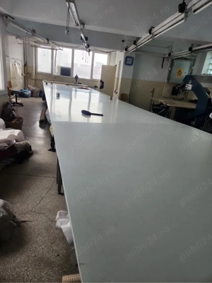 Vand masa de croit 10 metri lungime