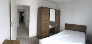 Apartament 2 camere Raul Doamnei