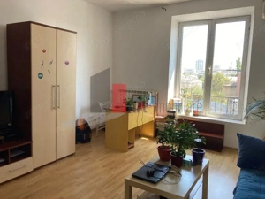 APARTAMENT 2 CAMERE - DOROBANTI - imagine 5