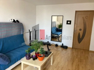 APARTAMENT 2 CAMERE - DOROBANTI - imagine 2