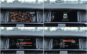 BMW X4 automat 3.0 259 cp *X-Drive* Xenon*Navi - imagine 5