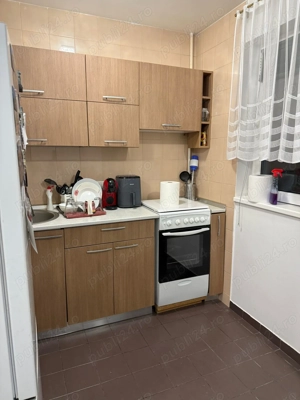 Garsoniera de  inchiriat  str.Sibiu 41 - imagine 2