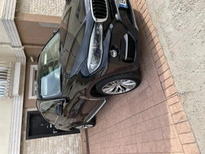 BMW X6 , 3.0 xd, an 2015 - imagine 2