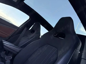 Șofer profesionist ofer servicii transport persoane cu mașina proprie Ofer contract factură  - imagine 2