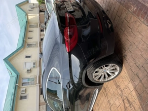 BMW X6 , 3.0 xd, an 2015 - imagine 3