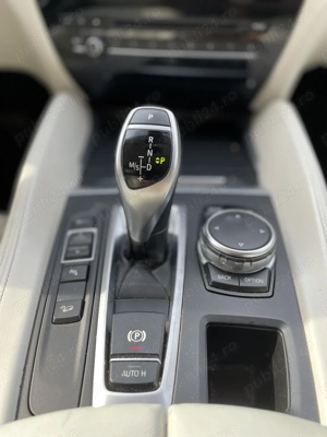 BMW X6 , 3.0 xd, an 2015 - imagine 4