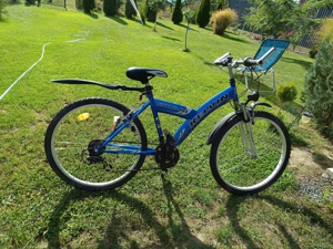Bicicleta mtb 