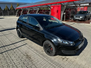 Volkswagen Polo 1.2 Diesel - imagine 5