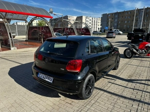 Volkswagen Polo 1.2 Diesel - imagine 4
