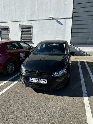 Volkswagen Polo 1.2 Diesel