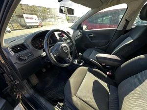 Volkswagen Polo 1.2 Diesel - imagine 3