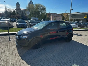 Volkswagen Polo 1.2 Diesel - imagine 6