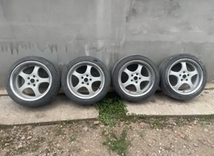 jante borbet r17 2 dimensiuni