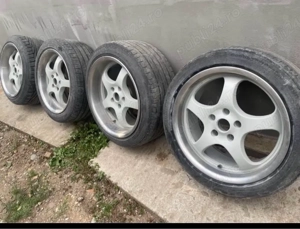 jante borbet r17 2 dimensiuni