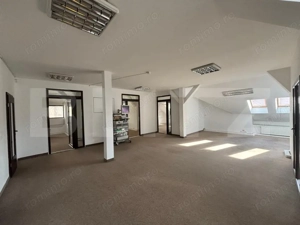 Spațiu ideal pentru birou – 200 mp – Zona Punctele Cardinale