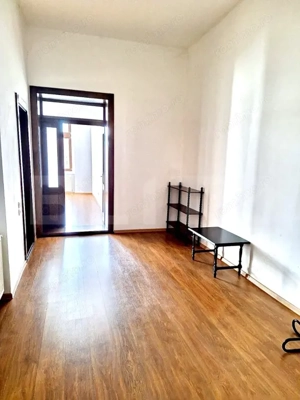 Apartament 4 camere, 132 mp, zona Centru - vedere Bega - imagine 8