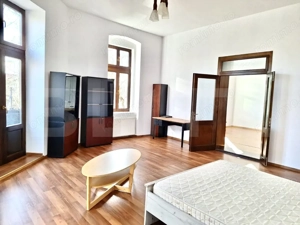Apartament 4 camere, 132 mp, zona Centru - vedere Bega - imagine 6
