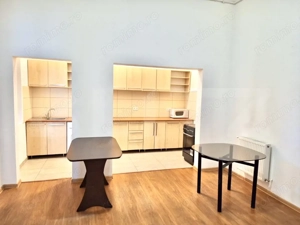 Apartament 4 camere, 132 mp, zona Centru - vedere Bega - imagine 11
