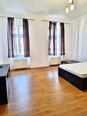 Apartament 4 camere, 132 mp, zona Centru - vedere Bega - imagine 10