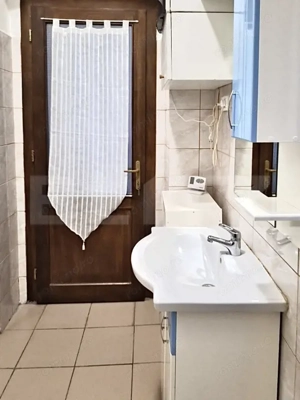 Apartament 4 camere, 132 mp, zona Centru - vedere Bega - imagine 7