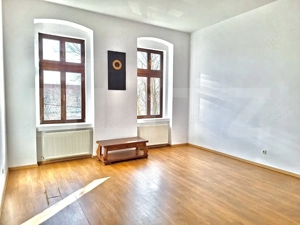 Apartament 4 camere, 132 mp, zona Centru - vedere Bega - imagine 3