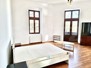 Apartament 4 camere, 132 mp, zona Centru - vedere Bega - imagine 4