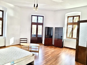 Apartament 4 camere, 132 mp, zona Centru - vedere Bega - imagine 5