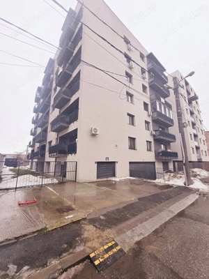 Apartament 3 Camere 93 mp Strada Aleea Argedava Sector 2 - imagine 2