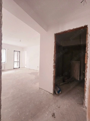 Apartament 3 Camere 93 mp Strada Aleea Argedava Sector 2 - imagine 8