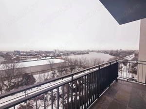 Apartament 3 Camere 93 mp Strada Aleea Argedava Sector 2 - imagine 3